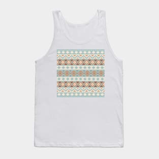 Aztec Essence Pattern III BCT Tank Top